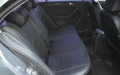 Volkswagen Jetta VI, 2013 год, 980 000 рублей, 11 фотография