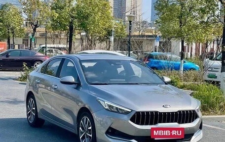KIA K3, 2022 год, 1 130 000 рублей, 3 фотография