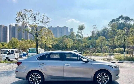 KIA K3, 2022 год, 1 130 000 рублей, 4 фотография