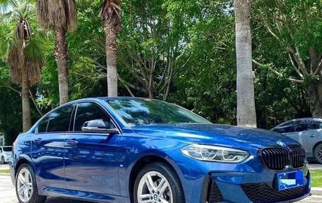 BMW 1 серия, 2021 год, 1 780 000 рублей, 3 фотография