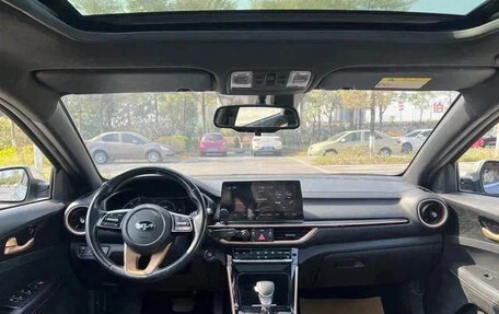 KIA K3, 2022 год, 1 130 000 рублей, 5 фотография