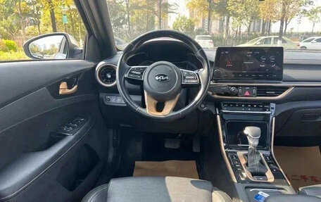 KIA K3, 2022 год, 1 130 000 рублей, 6 фотография