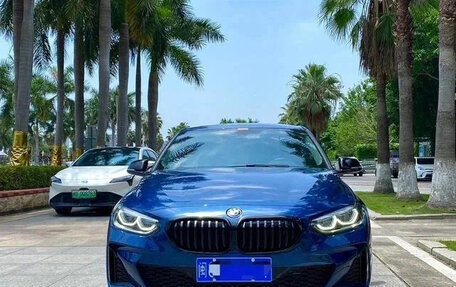 BMW 1 серия, 2021 год, 1 780 000 рублей, 2 фотография