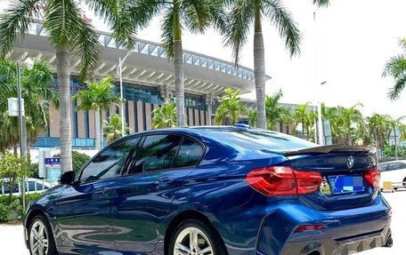 BMW 1 серия, 2021 год, 1 780 000 рублей, 4 фотография