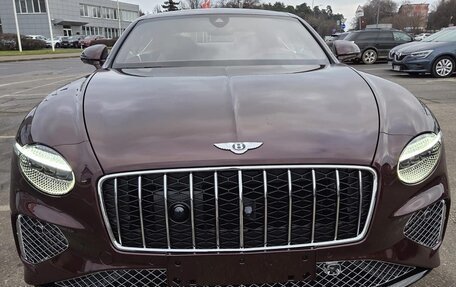 Bentley Continental GT, 2025 год, 47 500 000 рублей, 2 фотография