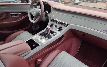 Bentley Continental GT, 2025 год, 47 500 000 рублей, 8 фотография