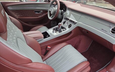 Bentley Continental GT, 2025 год, 47 500 000 рублей, 9 фотография