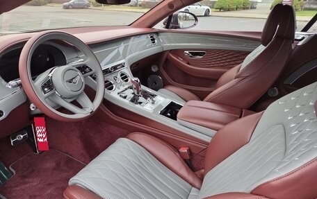 Bentley Continental GT, 2025 год, 47 500 000 рублей, 7 фотография