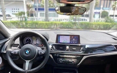 BMW 1 серия, 2021 год, 1 780 000 рублей, 6 фотография