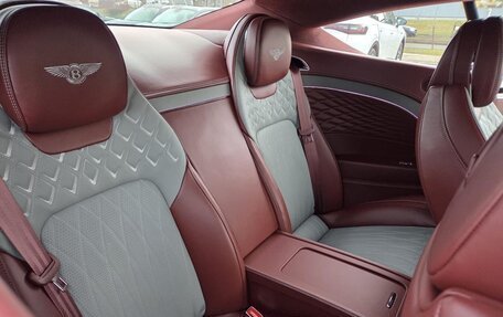 Bentley Continental GT, 2025 год, 47 500 000 рублей, 10 фотография