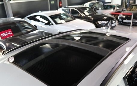 Audi Q5, 2021 год, 5 500 000 рублей, 10 фотография