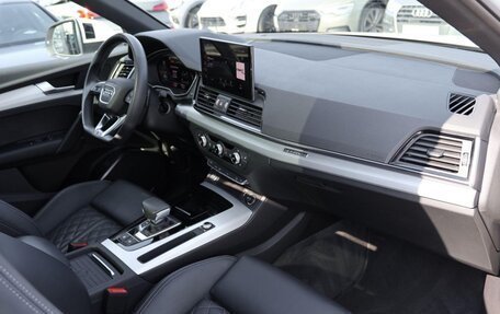 Audi Q5, 2021 год, 5 500 000 рублей, 15 фотография