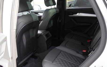 Audi Q5, 2021 год, 5 500 000 рублей, 19 фотография