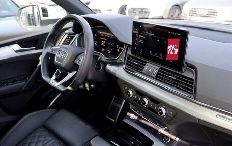 Audi Q5, 2021 год, 5 500 000 рублей, 16 фотография