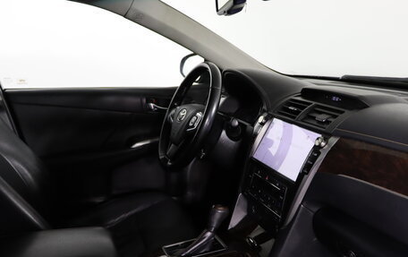 Toyota Camry, 2018 год, 2 379 990 рублей, 14 фотография