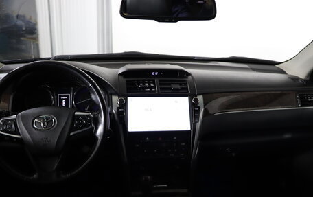 Toyota Camry, 2018 год, 2 379 990 рублей, 13 фотография