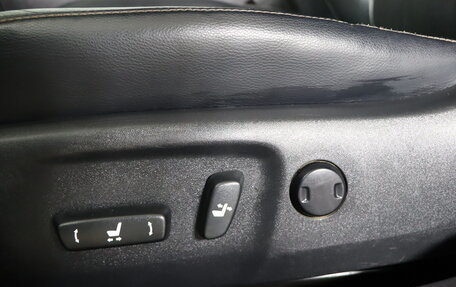 Toyota Camry, 2018 год, 2 379 990 рублей, 16 фотография