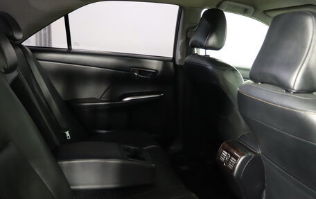 Toyota Camry, 2018 год, 2 379 990 рублей, 22 фотография