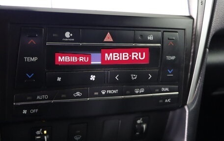 Toyota Camry, 2018 год, 2 379 990 рублей, 19 фотография