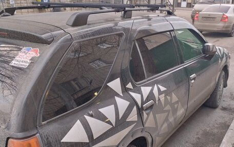 Nissan Rnessa, 1999 год, 350 000 рублей, 3 фотография