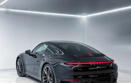 Porsche 911, 2020 год, 15 500 000 рублей, 2 фотография