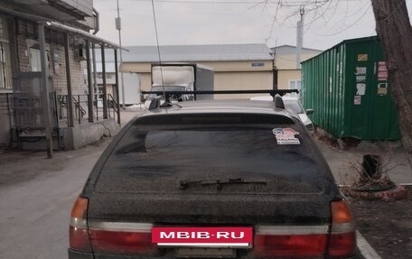 Nissan Rnessa, 1999 год, 350 000 рублей, 2 фотография