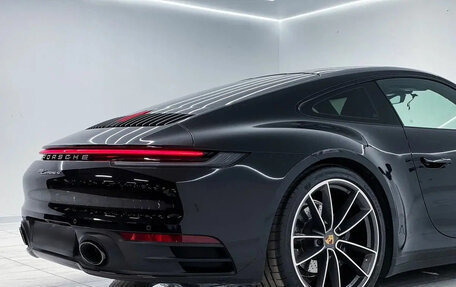 Porsche 911, 2020 год, 15 500 000 рублей, 4 фотография