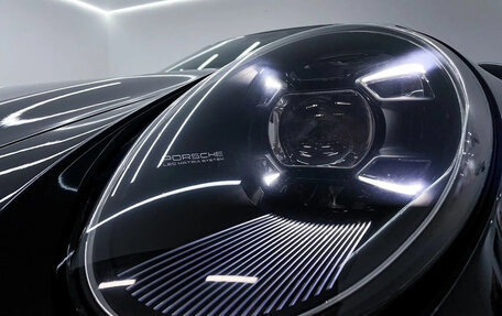 Porsche 911, 2020 год, 15 500 000 рублей, 10 фотография