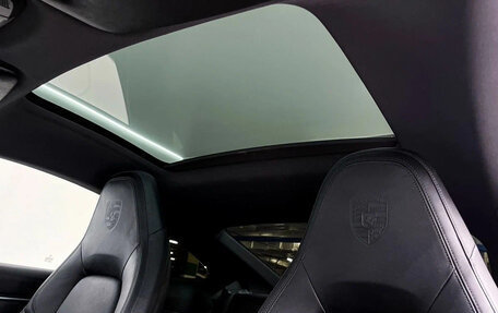 Porsche 911, 2020 год, 15 500 000 рублей, 9 фотография