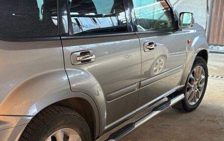 Nissan X-Trail, 2008 год, 1 285 000 рублей, 3 фотография