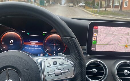 Mercedes-Benz C-Класс, 2020 год, 3 025 000 рублей, 6 фотография