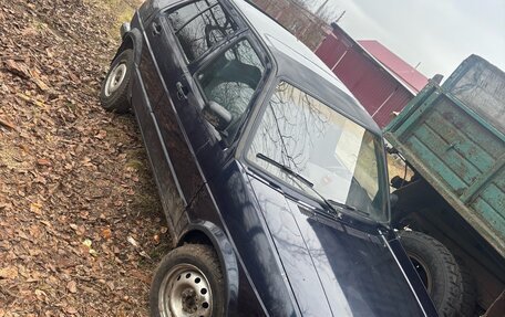 Volkswagen Golf II, 1988 год, 100 000 рублей, 2 фотография