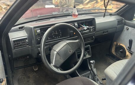 Volkswagen Golf II, 1988 год, 100 000 рублей, 5 фотография