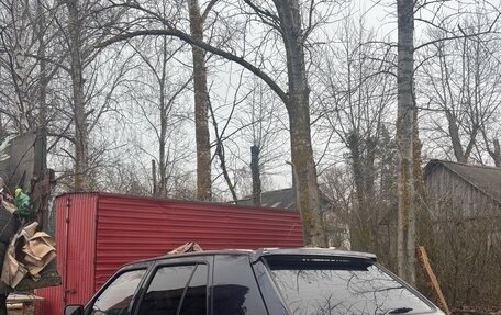 Volkswagen Golf II, 1988 год, 100 000 рублей, 4 фотография