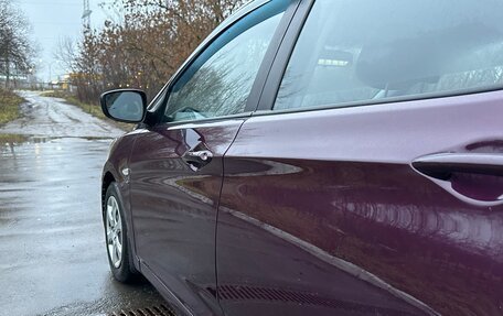 Hyundai Solaris II рестайлинг, 2012 год, 765 000 рублей, 9 фотография