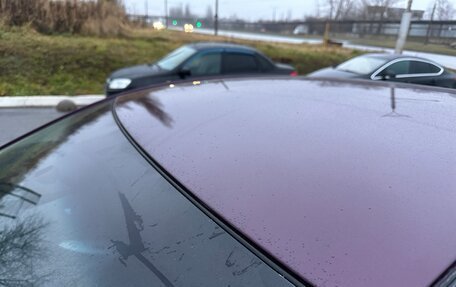 Hyundai Solaris II рестайлинг, 2012 год, 765 000 рублей, 11 фотография