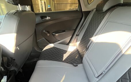 Opel Astra J, 2014 год, 780 000 рублей, 10 фотография