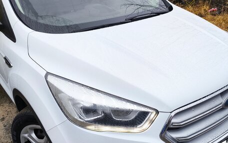 Ford Kuga III, 2018 год, 1 770 000 рублей, 6 фотография