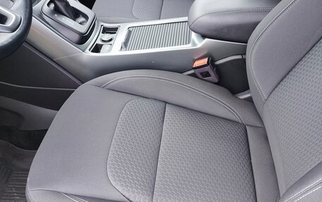 Ford Kuga III, 2018 год, 1 770 000 рублей, 23 фотография