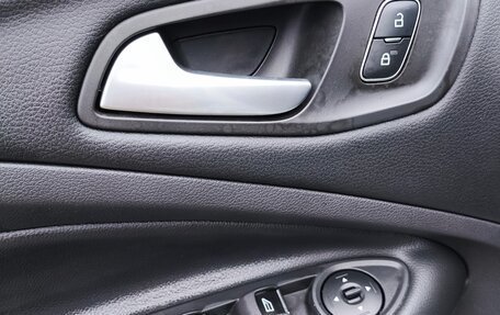 Ford Kuga III, 2018 год, 1 770 000 рублей, 25 фотография