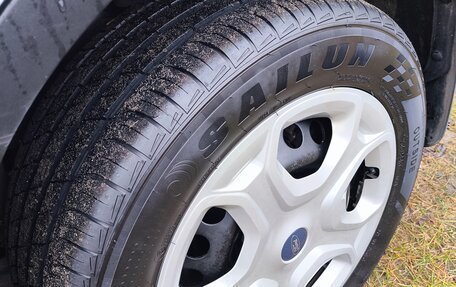 Ford Kuga III, 2018 год, 1 770 000 рублей, 32 фотография