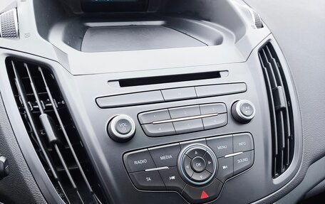 Ford Kuga III, 2018 год, 1 770 000 рублей, 30 фотография