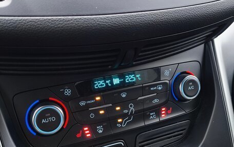 Ford Kuga III, 2018 год, 1 770 000 рублей, 35 фотография