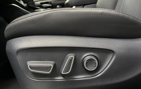 Toyota Highlander, 2025 год, 6 190 000 рублей, 10 фотография