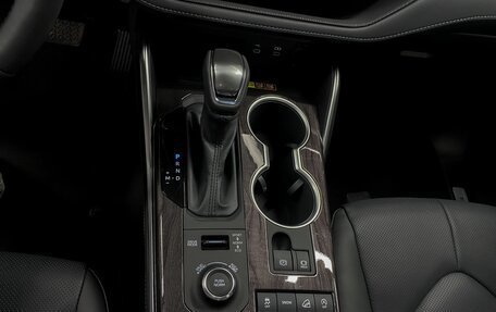 Toyota Highlander, 2025 год, 6 190 000 рублей, 17 фотография