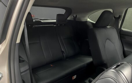 Toyota Highlander, 2025 год, 6 190 000 рублей, 27 фотография