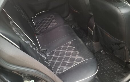 Mitsubishi Lancer IX, 2009 год, 481 000 рублей, 3 фотография