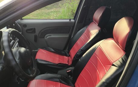 Renault Logan I, 2006 год, 170 000 рублей, 3 фотография