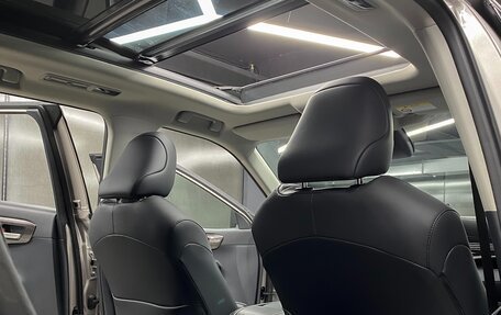 Toyota Highlander, 2025 год, 6 190 000 рублей, 24 фотография