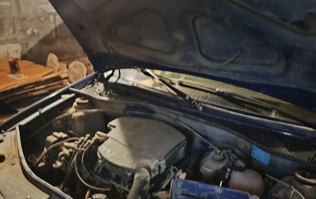 Renault Logan I, 2006 год, 170 000 рублей, 6 фотография